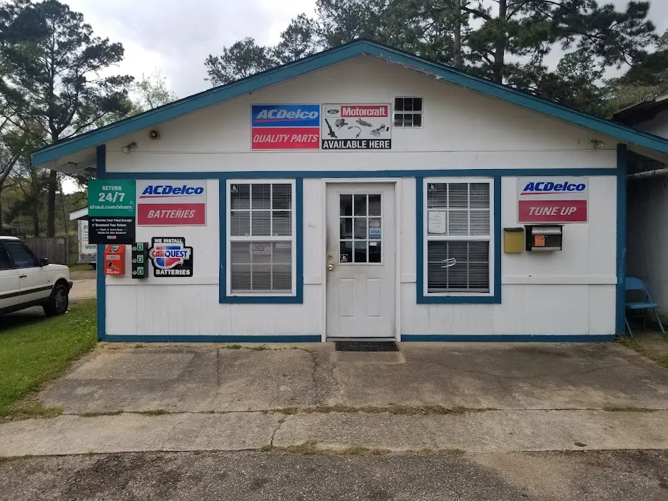 Thompson Auto Repair & Services, Inc