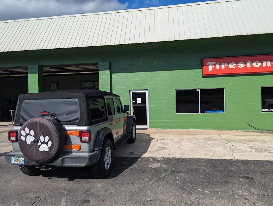 Bielling's Tire, Inc.