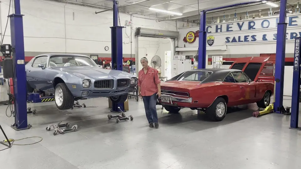 Classic Auto Restoration Specialist, Inc.