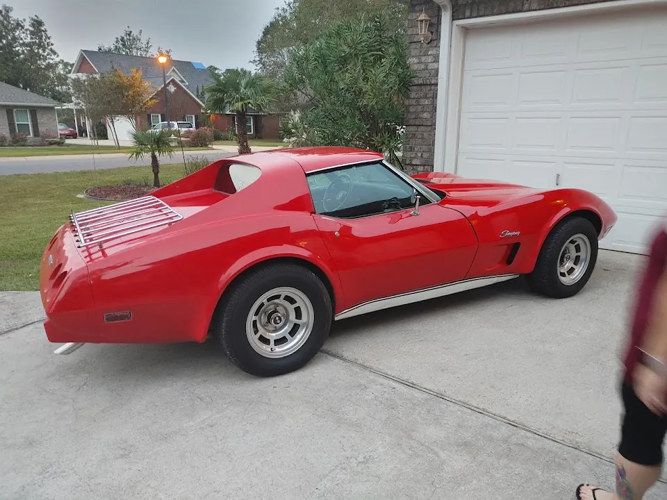 Vettes Unlimited, Inc