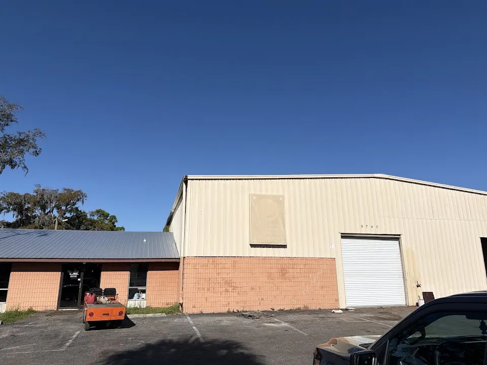 Milling Technologies, Inc.