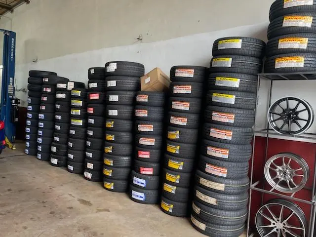 UMELITO TIRE & MORE, INC.