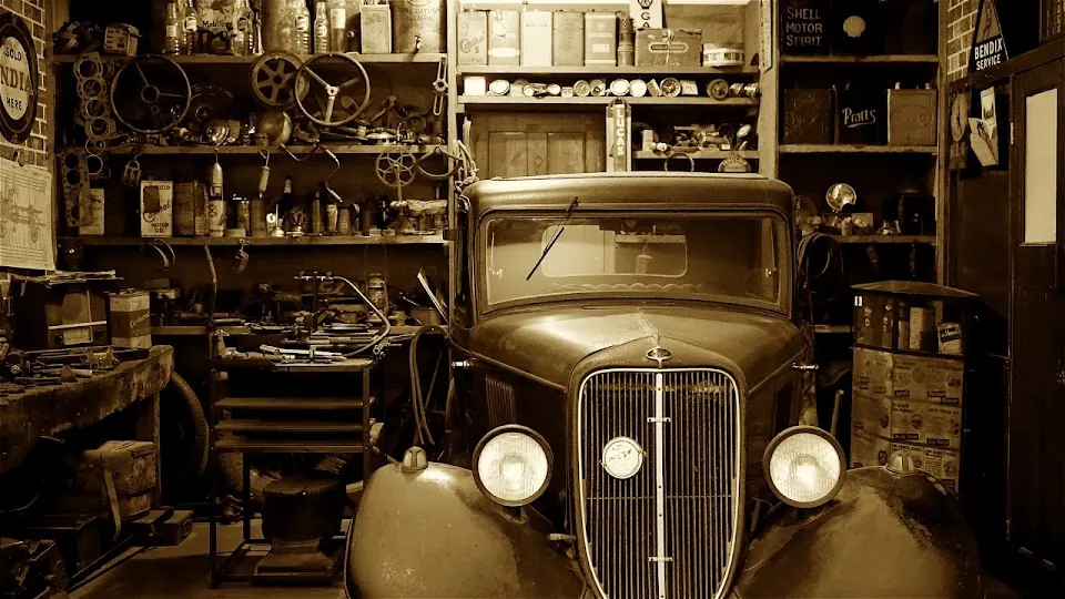 Marcello's Automotive, Inc.