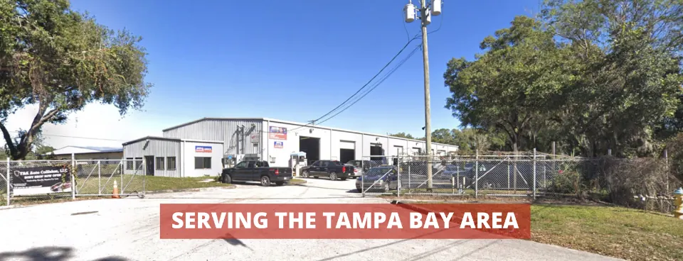 Auto RX of Tampa, LLC
