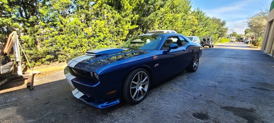 Colbyco Auto Center