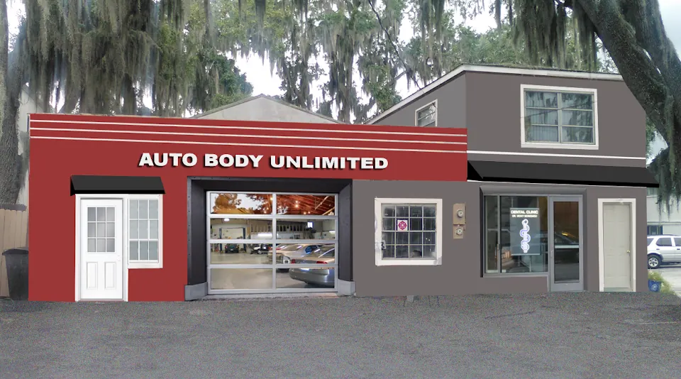 Auto Body Unlimited Inc