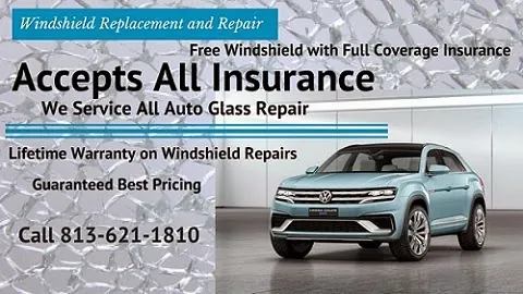 New World Auto Glass Inc.
