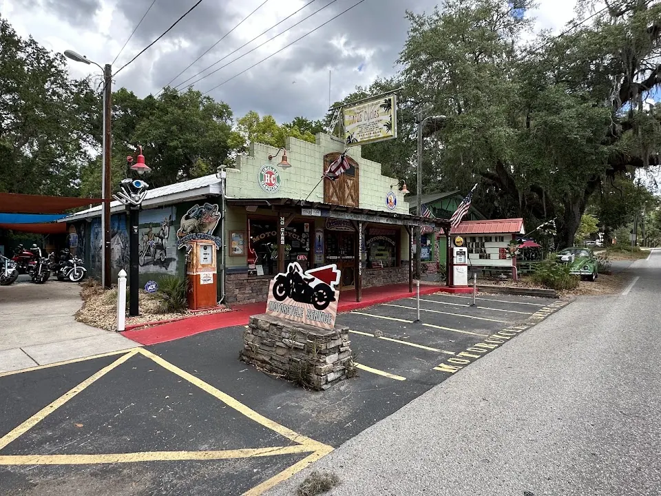 Waynes Citrus Cycles