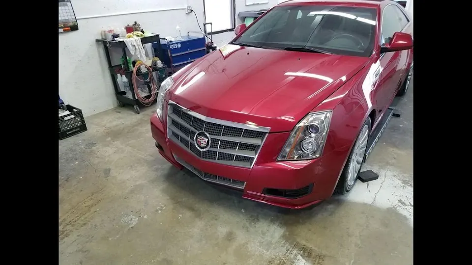 Superior Craftsmen Collision Center