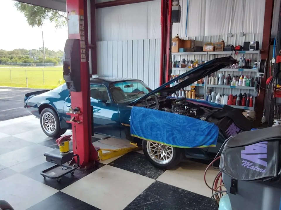 S & G Custom Exhaust LLC