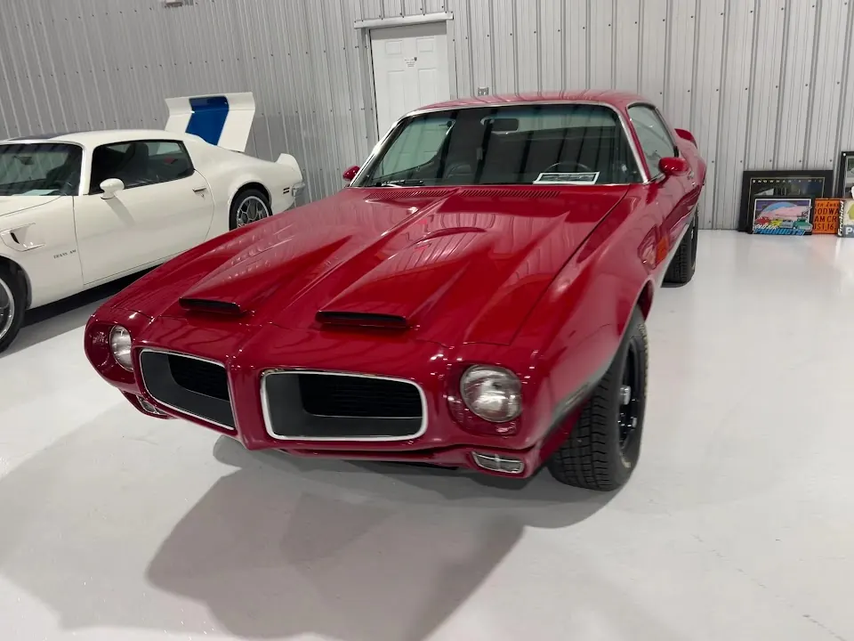 Trans AM Specialties of Florida LLC