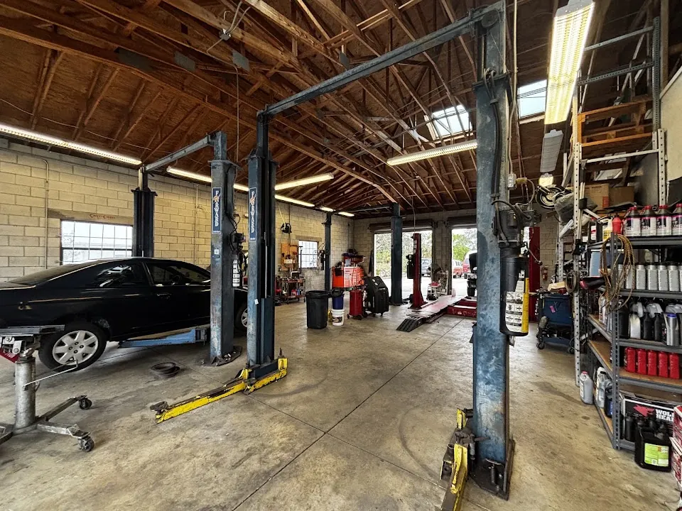 Mellor's Automotive, Inc.