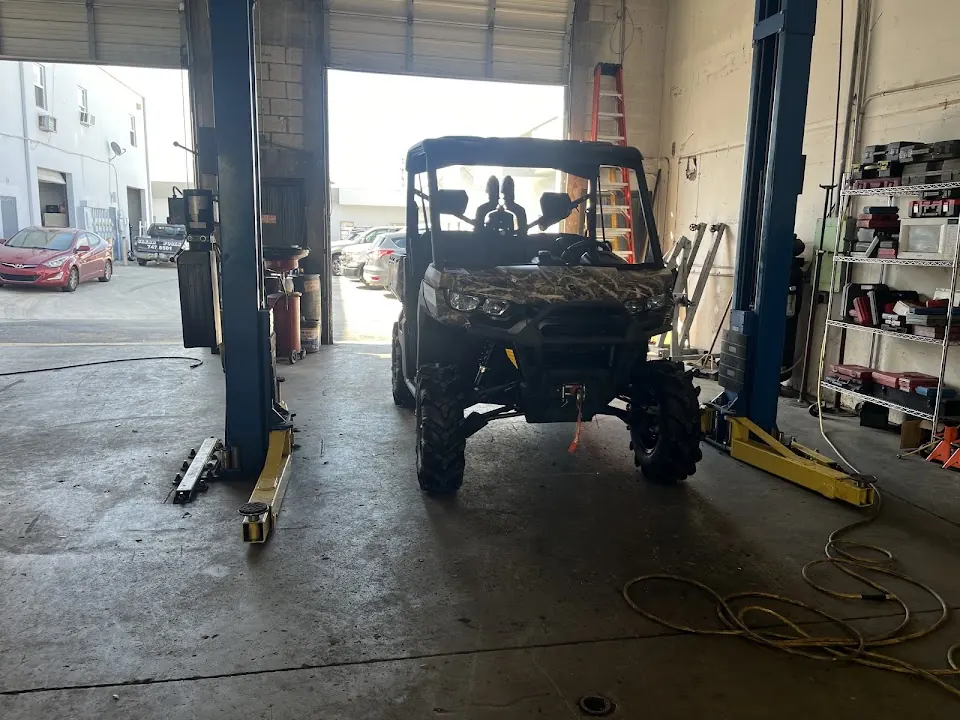 Reliable Automotive