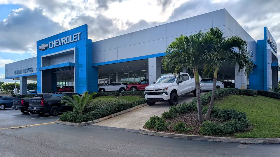 MIAMI LAKES AUTO MALL