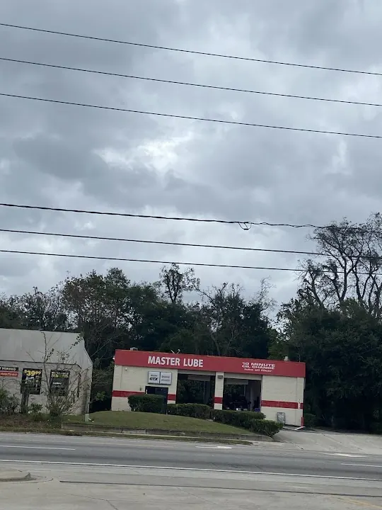 Master Lube