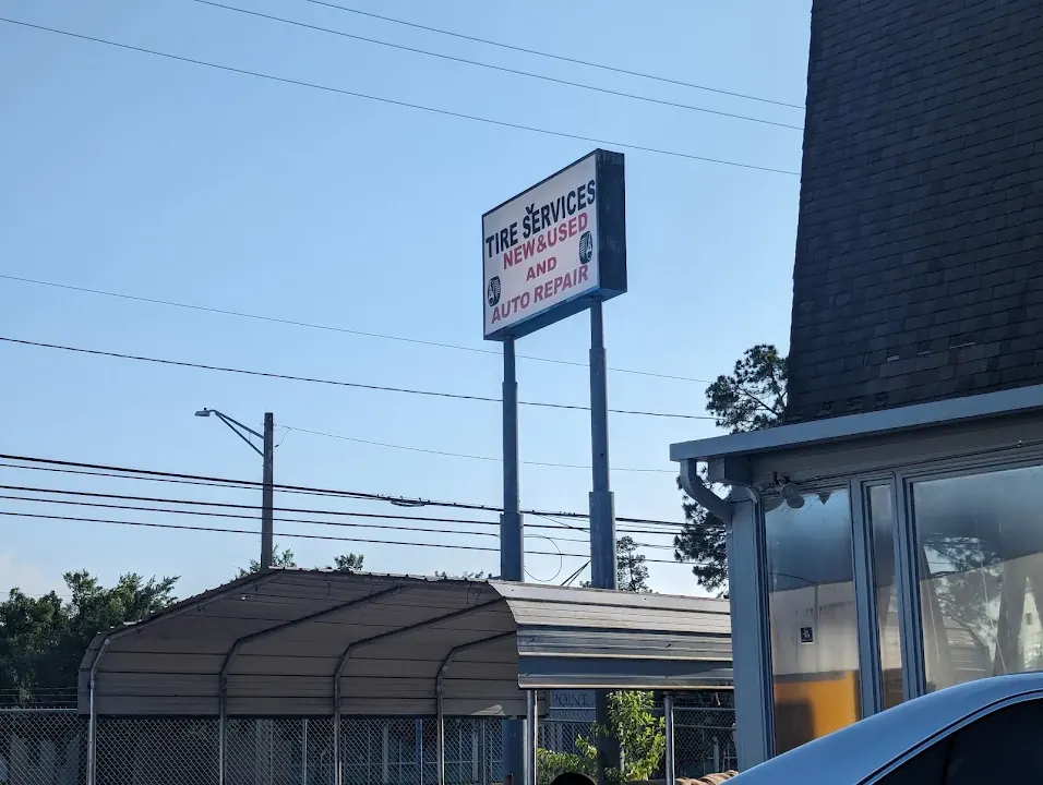 Mendoza Tire Services Inc