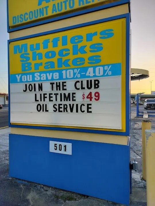 Ice Cold Air Complete Auto Repair
