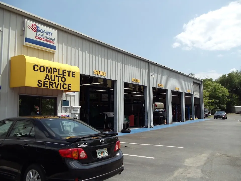 Dons Complete Auto Service