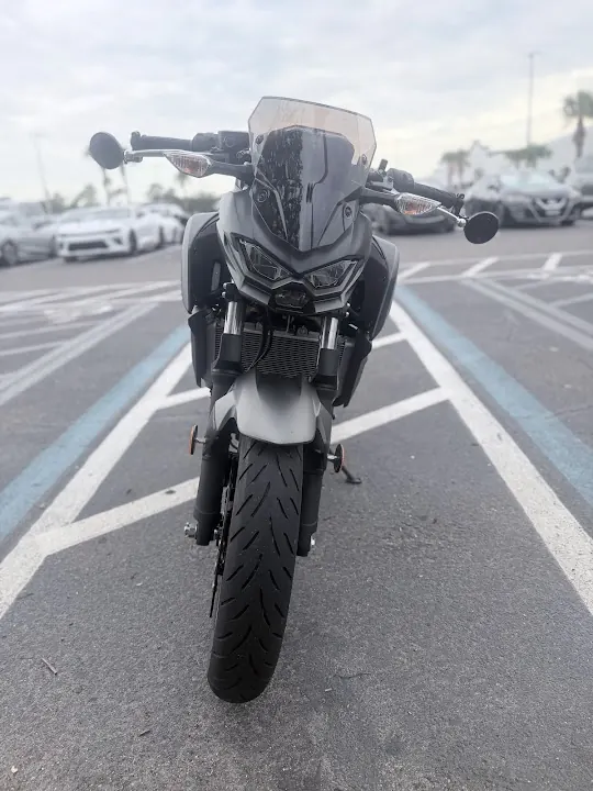 Two-Wheel Technology