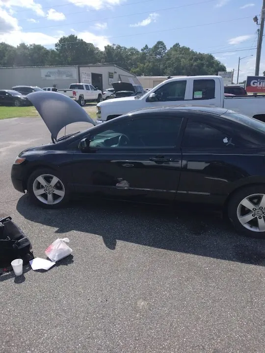 Son Rise Automotive, LLC