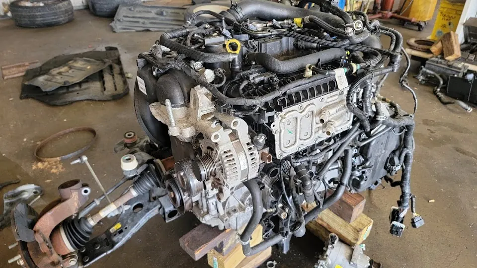 Starr's Auto Repair, Inc.
