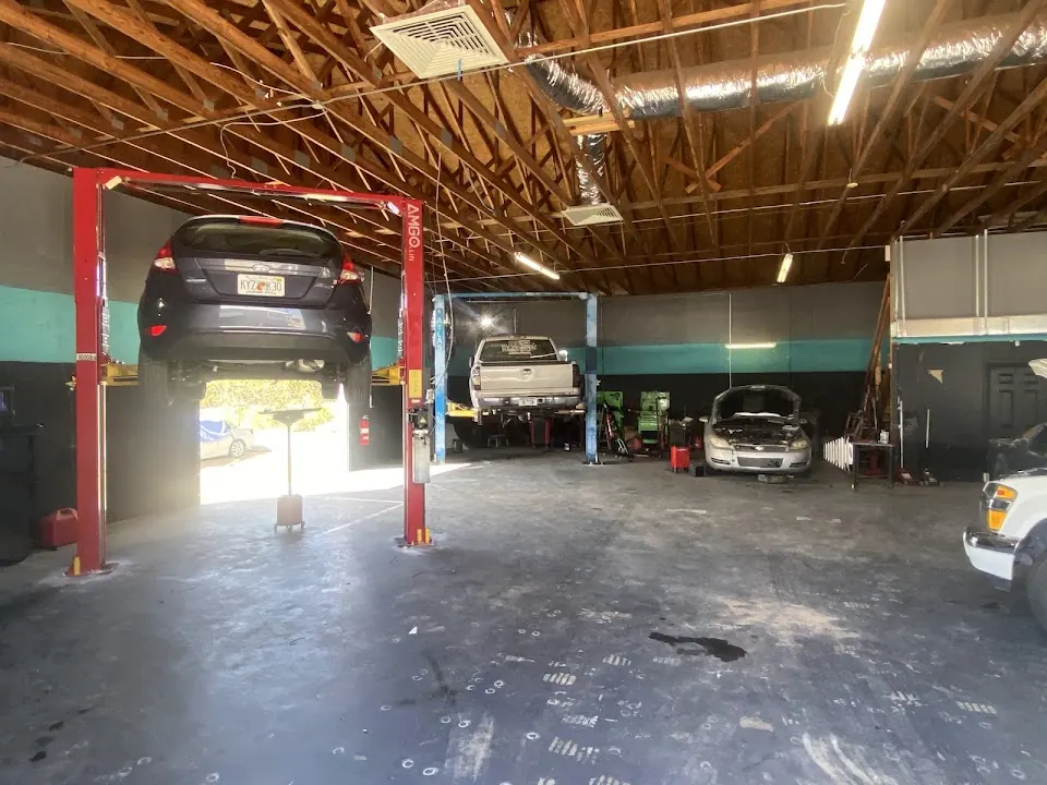 Tolar Automotive