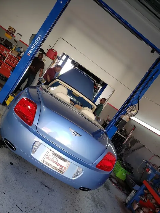Precise Auto and Transmission Repair Inc.