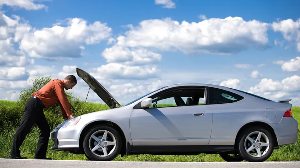 AUTO BIZ AUTO REPAIR