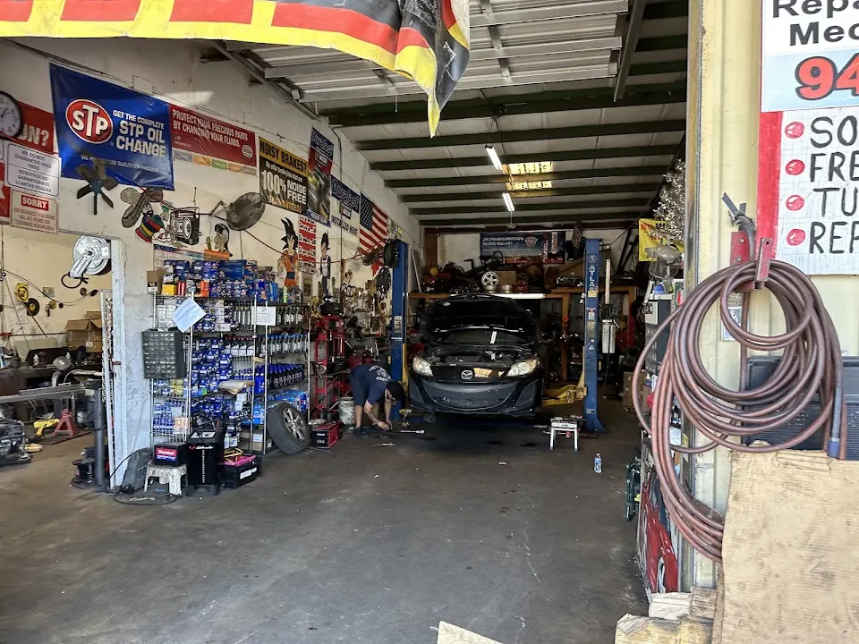 Leon Tires Corp