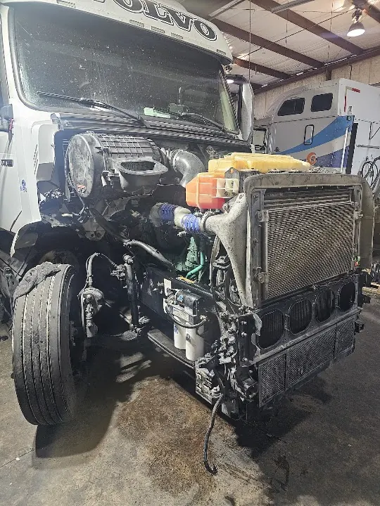 JN Repairs Services Inc.