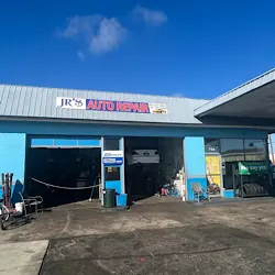 JRS REPAIR AUTO LLC