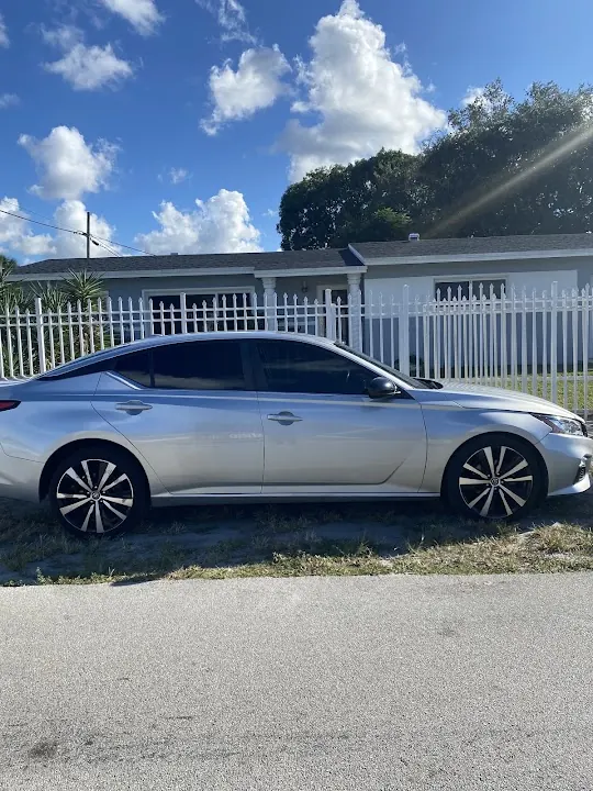 Procollision Center LLC