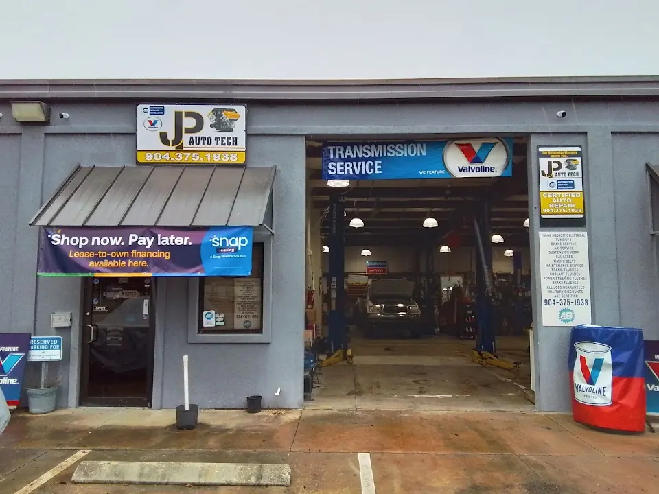 JP Auto-Tech, Inc.