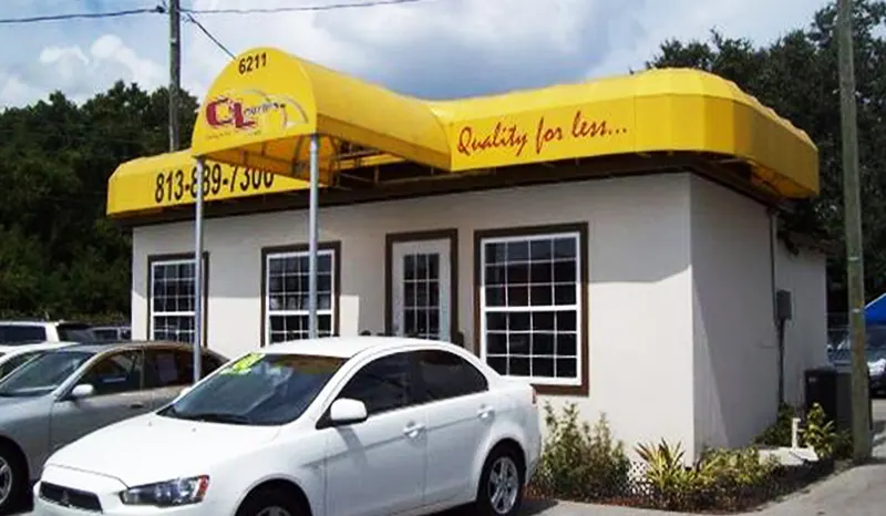 C&L Motors, Inc.