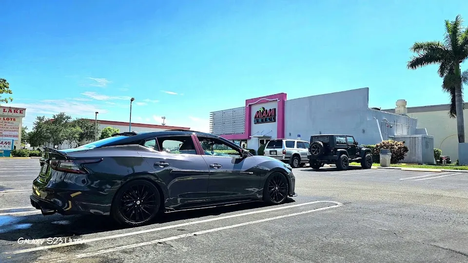 Slammered Auto LLC