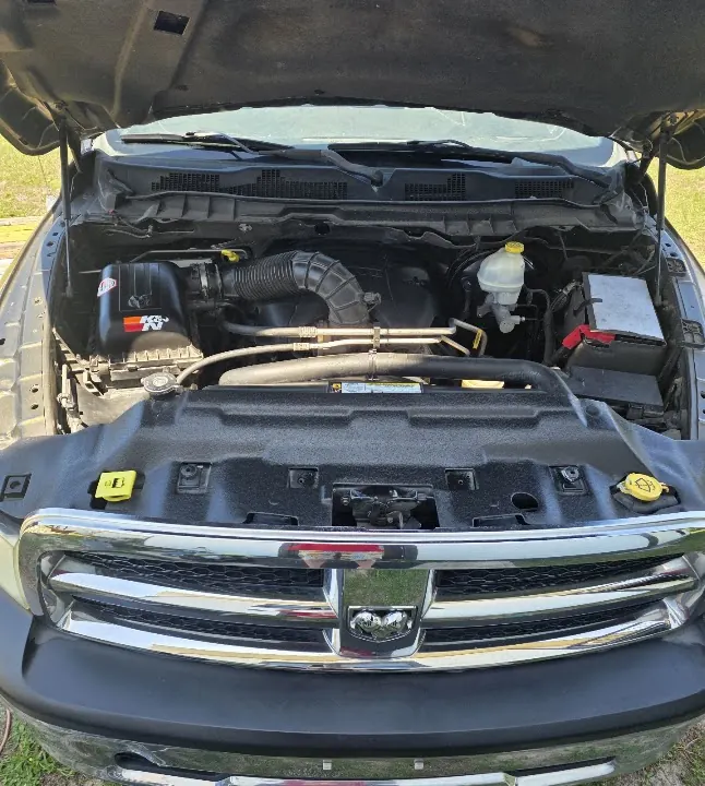 Noles Automotive Inc.