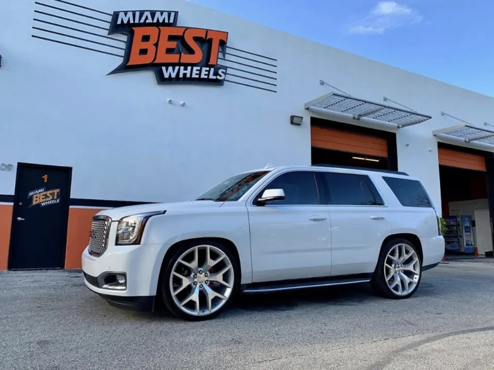Miami Best Wheels LLC
