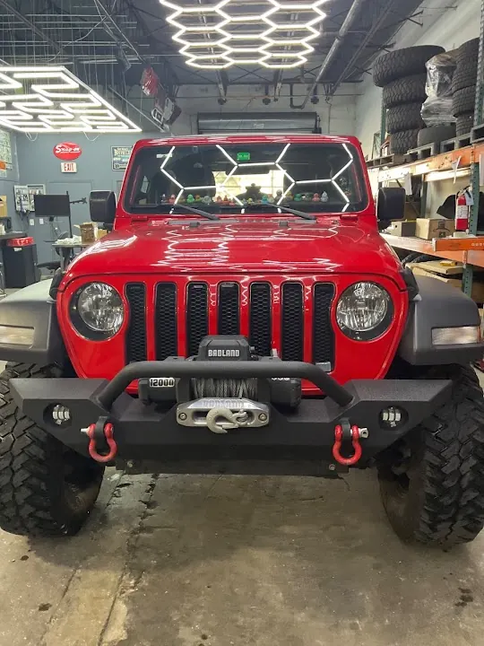 Karnage Motorsports, LLC