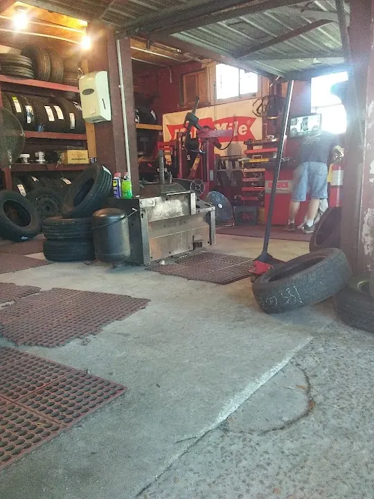 Jerry's Tires and Auto of Northwest Florida LLC