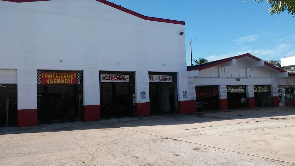 Tires R Us of Pembroke pines LLC