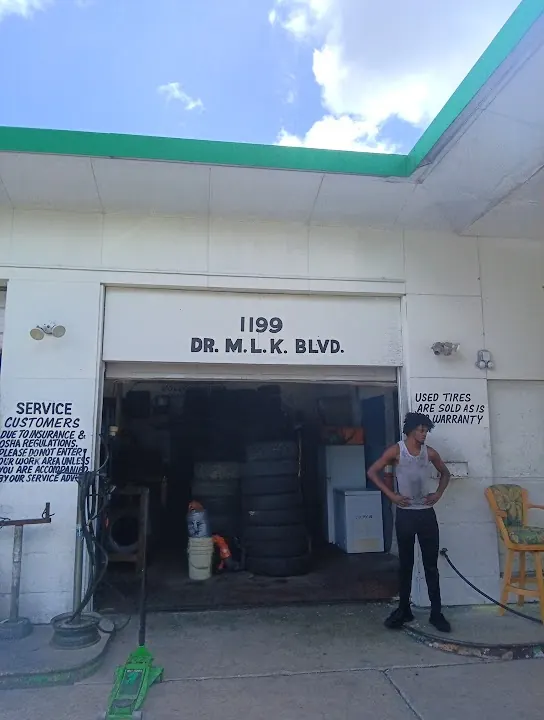 L & W Tire Service LLC