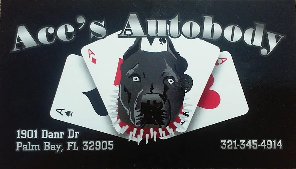Ace's Autobody Inc.