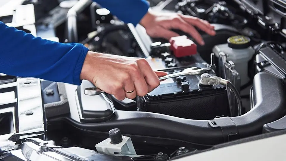 Mcman Auto Service