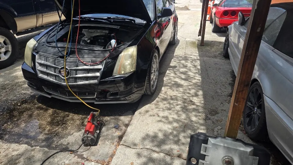 Deans Motor Sport LLC