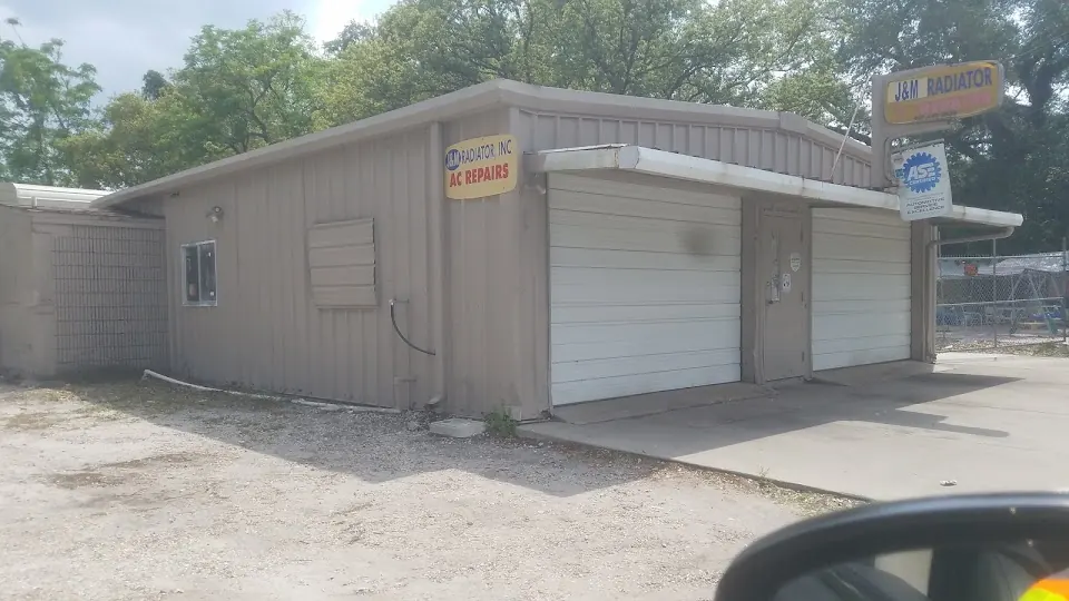 J & M Radiator Co., Inc.