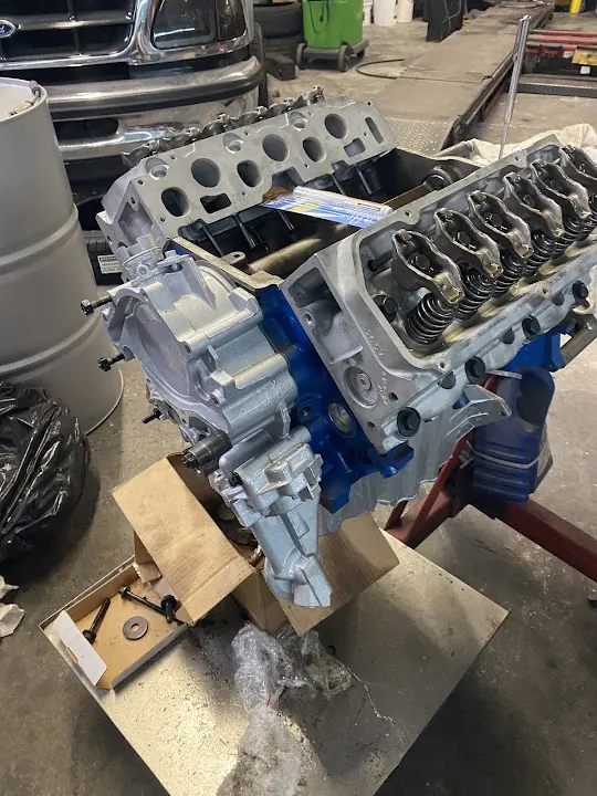 Lucy Auto Repair LLC