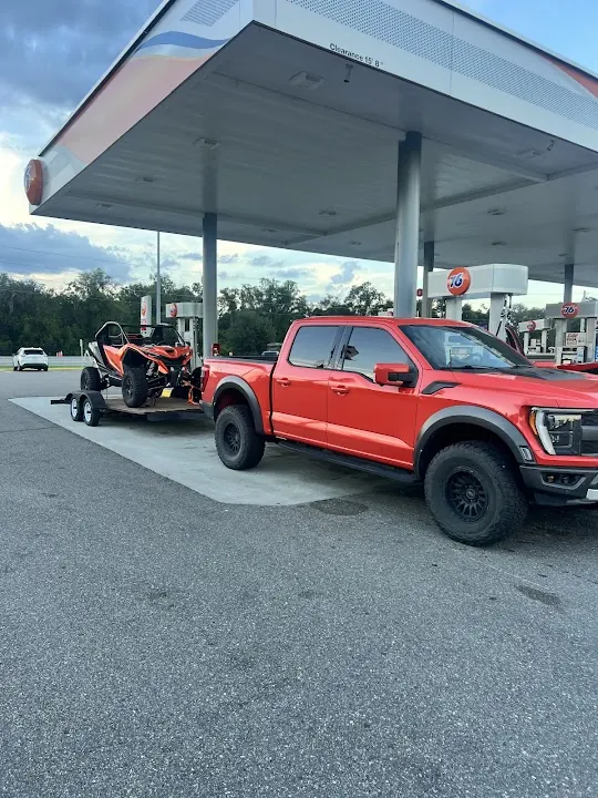 Ridenow Powersports Gainesville
