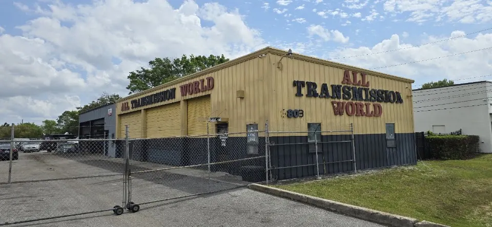 South Orlando Transmissions