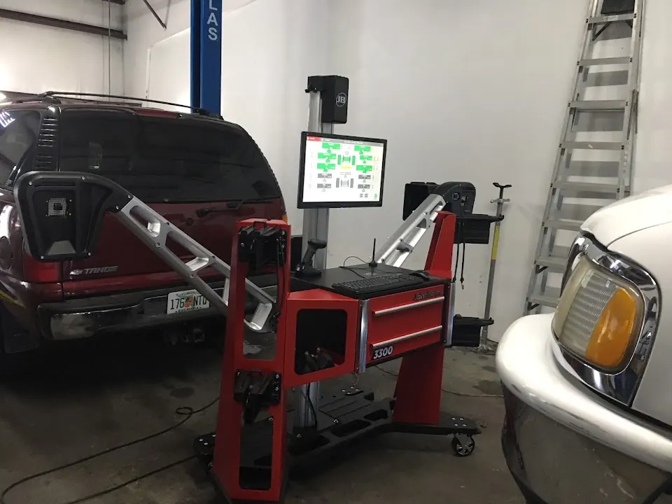 Ron & Danny's Mobile Auto LLC