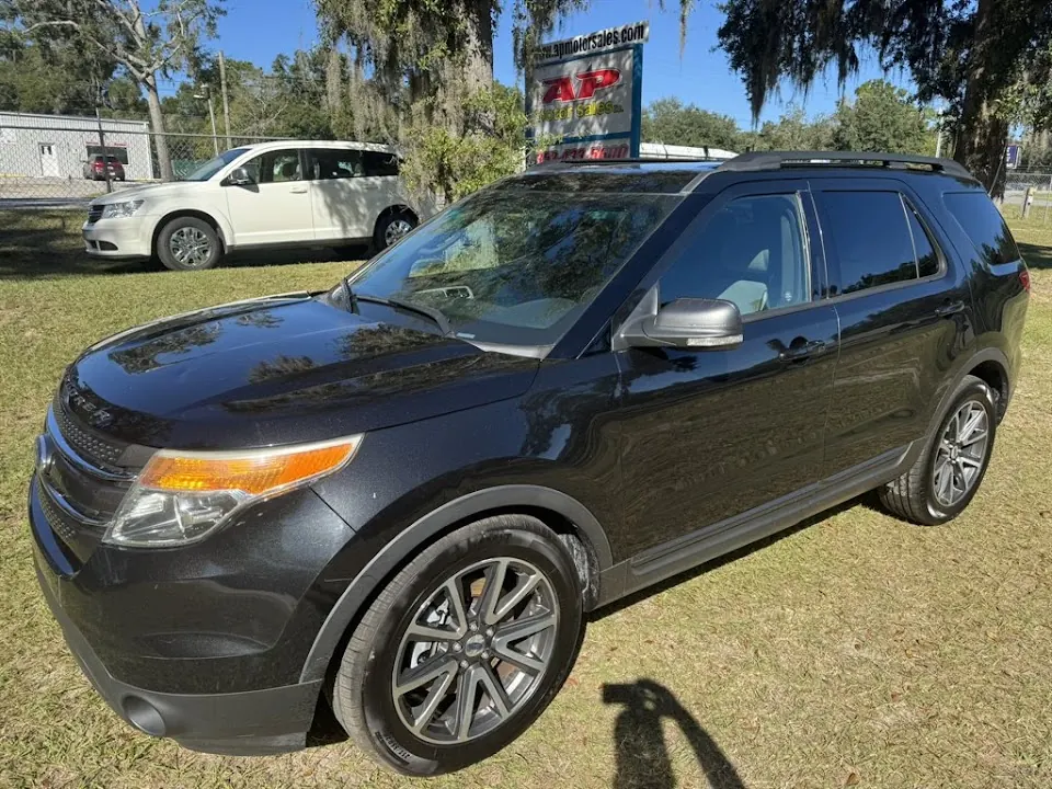 AP Motor Sales LLC